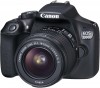 Test - Canon EOS 1300D Test