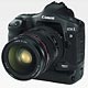 Canon EOS-1D Mark II Digital - 