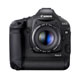 Canon EOS 1D Mark IV - 
