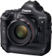 Canon EOS 1D X - 