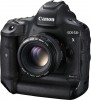 Test - Canon EOS 1D X Mark II Test