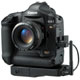 Canon EOS 1Ds Mark II - 