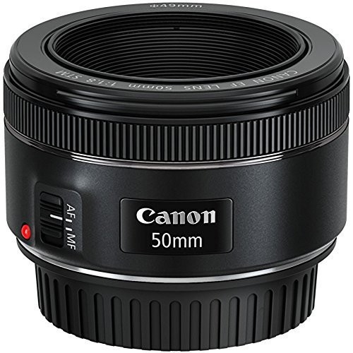 Canon EOS 200D SLR Test - 2