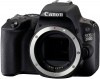 Test - Canon EOS 200D SLR Test