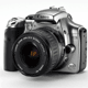 Canon EOS 300D - 