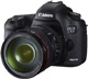 Canon EOS 5D Mark III - 
