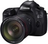 Test - Canon EOS 5DS R Test