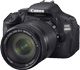 Canon EOS 600D - 