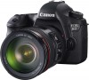 Test - Canon EOS 6D Test