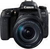 Canon EOS 77D - 
