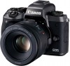 Test - Canon EOS M5 Test