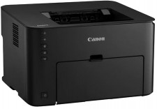Test S/W-Laserdrucker - Canon i-Sensys LBP151dw 