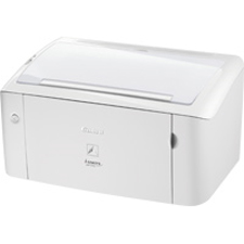 Test Canon i-Sensys LBP3100