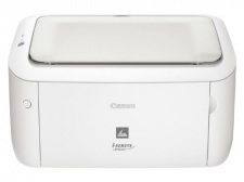 Test Canon i-Sensys LBP6000