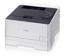 Test Canon i-Sensys LBP7110CW