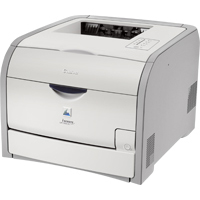Test Canon i-Sensys LBP7200Cdn