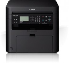 Test S/W-Laserdrucker - Canon i-Sensys MF212w 