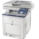 Canon i-Sensys MF8050cn - 