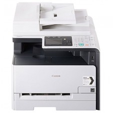 Test Canon i-Sensys MF8230Cn