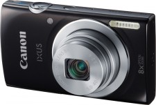 Test Canon-Kameras - Canon Ixus 145 