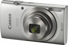 Test Canon-Kameras - Canon Ixus 175 