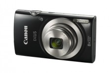 Test Digitalkameras - Canon IXUS 185 