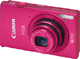 Canon Ixus 240 HS - 