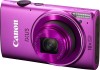 Canon Ixus 255 HS - 