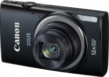 Test Canon-Kameras - Canon Ixus 265 HS 