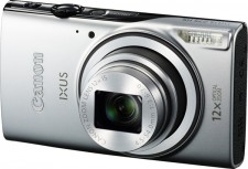 Test Megazoom-Kameras - Canon Ixus 275 HS 