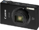 Canon Ixus 510 HS - 