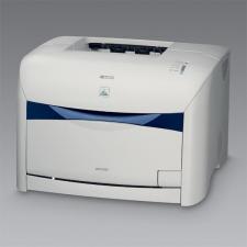 Canon Laser Shot LBP5200 im Test Test Canon Laser Shot LBP5200