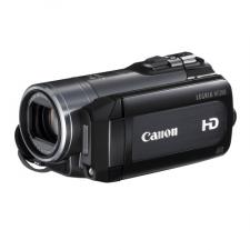 Test Canon Legria HF200