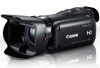 Canon Legria HF G25 - 