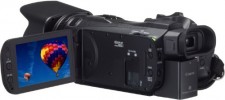 Test Profi-Camcorder - Canon Legria HF G30 