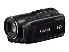 Test Canon Legria HF M31