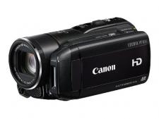 Test Canon Legria HF M36