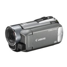 Canon Legria HF R106 Test - 0