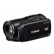 Test Canon Legria HF R106