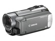 Test Canon Legria HF R16