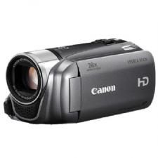 Test Canon Legria HF R26