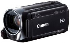Canon Legria HF-R36 im Test Test Canon Legria HF-R36