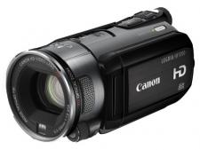 Test Canon Legria HF S100