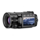 Canon Legria HF S10 - 