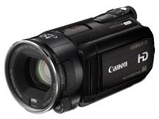 Test Canon Legria HF S11