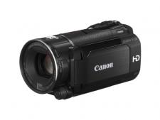 Test Canon Legria HF S30