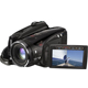 Canon Legria HV40 - 