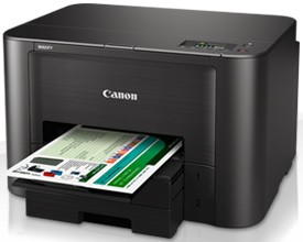 Canon Maxify iB4050 Test - 0