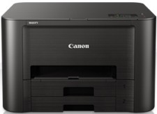 Test Canon Maxify iB4050