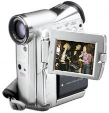 Test Canon MV6iMC